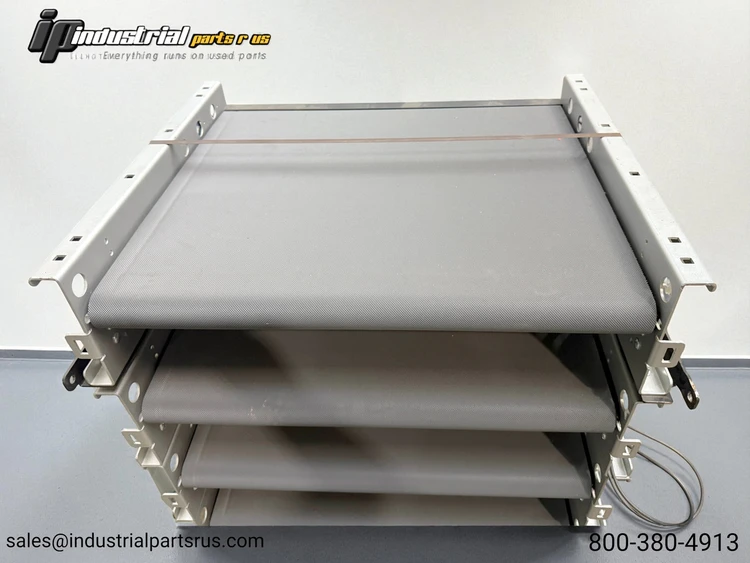 Used TREW SOLUTIONS 26X12 Roller Conveyors Kentucky US | Industrial Parts R Us Inc. #371862