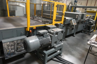 Used _UNKNOWN_ _UNKNOWN_ UV Printers California US | Capital Recovery Group #1546002