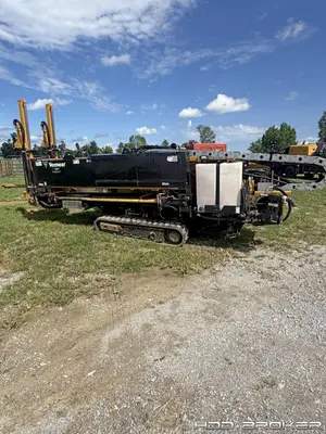 Used 2025 VERMEER 2025 VERMEER D20X22 S3 Drill Rigs Florida US | HDD Broker #1360828