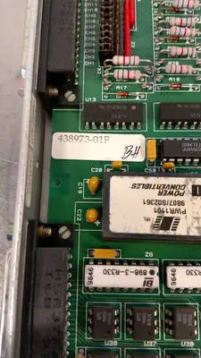 Used Palmetto Automation Inc. _UNKNOWN_ PLC Processors South Carolina US | Palmetto Automation #1304288
