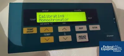 Used Molecular Devices _UNKNOWN_ Miscellaneous Laboratory Equipment Ohio US | Federal Equipment Company #1370888