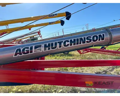 Used HUTCHINSON _UNKNOWN_ Augers Iowa US | Keast Enterprises #1360327