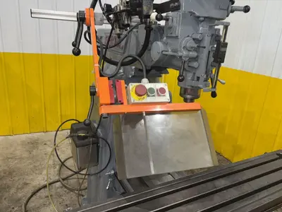 USED SEIKI 3VX