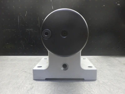 SECO Tool Boy HSK100A Tool Holder Vice M211H10 (LOC3110A)