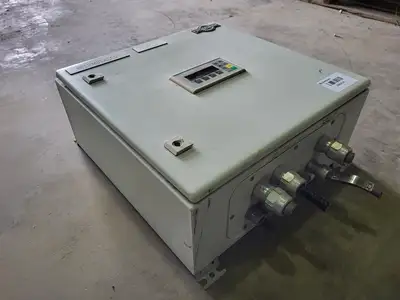 USED POLYSIUS 8F1.PM01.XCC01