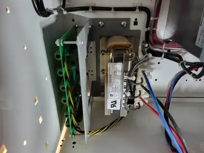 USED EATON SVX004A1-5A4N1