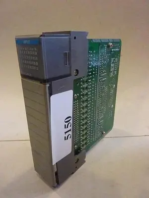 USED ALLEN BRADLEY 1746-IV32 SER C