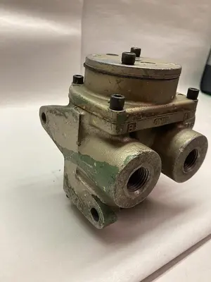 Used ROSS 2776A4001 Solenoid Valves Ohio US | Surplus Asset Holdings #1247262