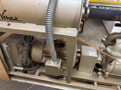 Used 2008 DEKKER "VMX0553KA1-00" Vacuum Pumps North Carolina US | MachineryMax #1352128