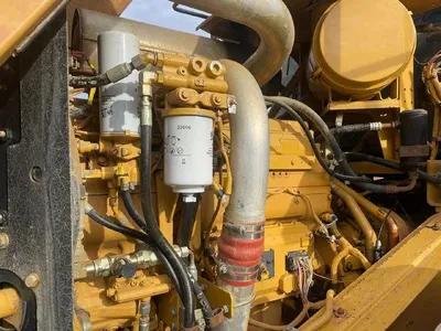 2004 Caterpillar 966G-II