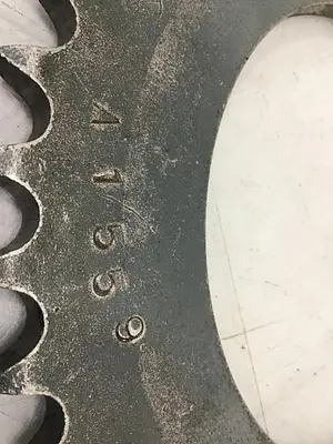 USED KAWAGUCHI 40RS50
