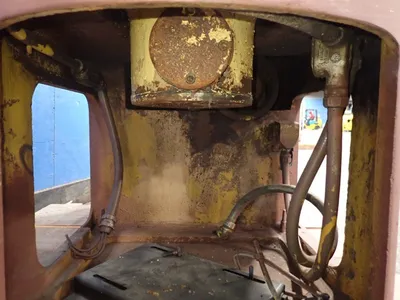 Used REED _UNKNOWN_ Thread Rollers Ohio US | HGR 24 #1266468