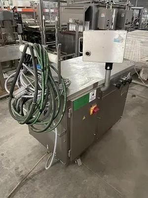 USED NUTEC MANUFACTURING 725 PORTIONER