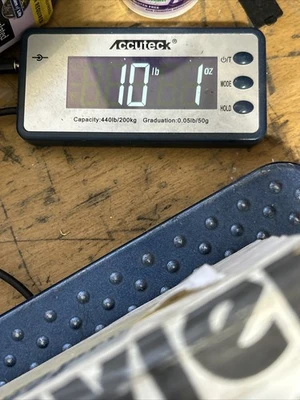 NEW DAETWYLER VB082000002