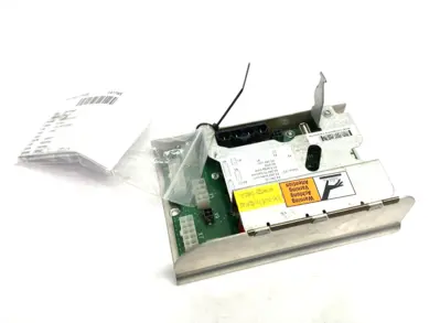 Used ABB Power Distribution Module DSQC662 PLC Power Supplies Michigan US | Maverick Industrial Sales #1518230