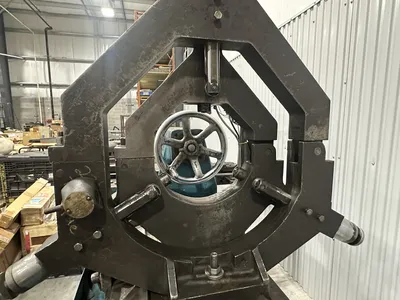 BINNS & BERRY TRIDENT L-1000 Engine Lathes | Machine Tool Emporium (9)