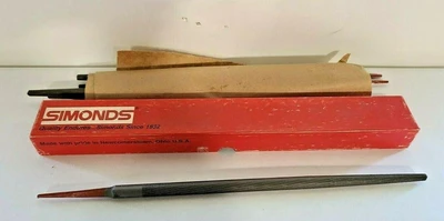 Simonds _UNKNOWN_ Other Metalworking Supplies | Amiron Machinery (1)