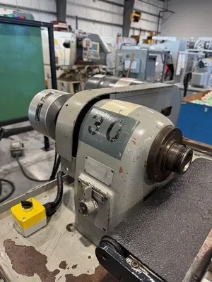 HARDINGE HSL CNC Lathes | GMT (11)