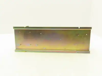 Yaskawa Electric JZNC-TU58 Robotic Controller Power Supply Module CPT10199