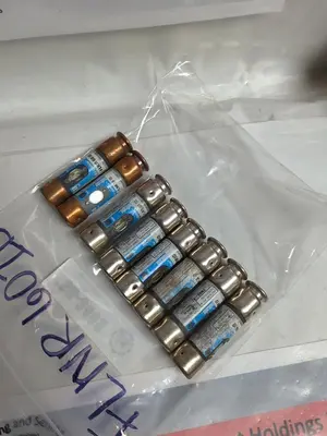 Used LITTELFUSE FLNR60ID Miscellaneous Equipment (Electrical & Power) | Surplus Asset Holdings #1188839