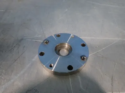 Renishaw Probe Inspection Kit