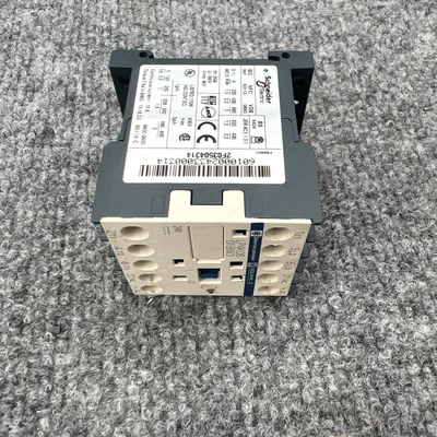 Used Telemecanique LP4K06-01BW3 PLC Contactors California US | Davliegogo LLC #1706588