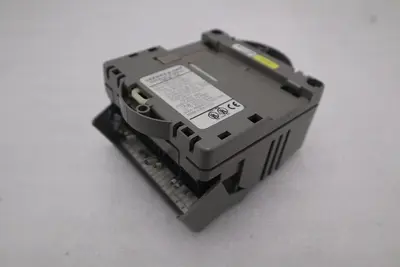 GIDDINGS & LEWIS M.1300.7372 R1 Input Module 24VDC SINK/SOURCE STOCK 645-D