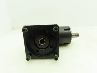 Onvio RH Planetary Gear Reducer RH Type 10:1 Ratio 16mm 5/8"  Shaft