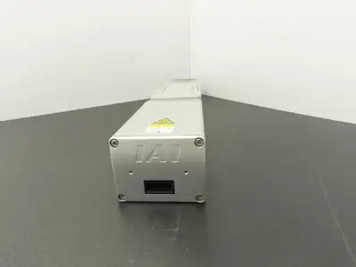 IAI Robo Cylinder Linear Screw Actuator 10mm Lead 150mm Stroke 24VDC