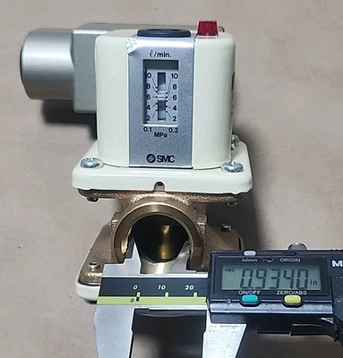 NEW SMC IFW510-06-05