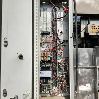 USED PACK WEST AUTO200