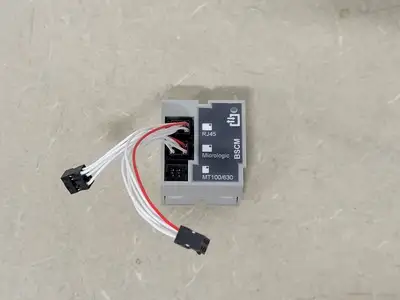 New | in-Stock SCHNEIDER ELECTRIC LV434205 Misc Electrical & Power Parts British Columbia CA | Lenmark #249210