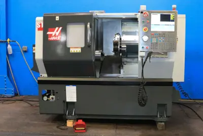 2011 HAAS ST-10 CNC Lathes | Toolquip, Inc. (2)