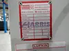 2015 BEHRINGER HCS-100MF Circular Saws thumbnail