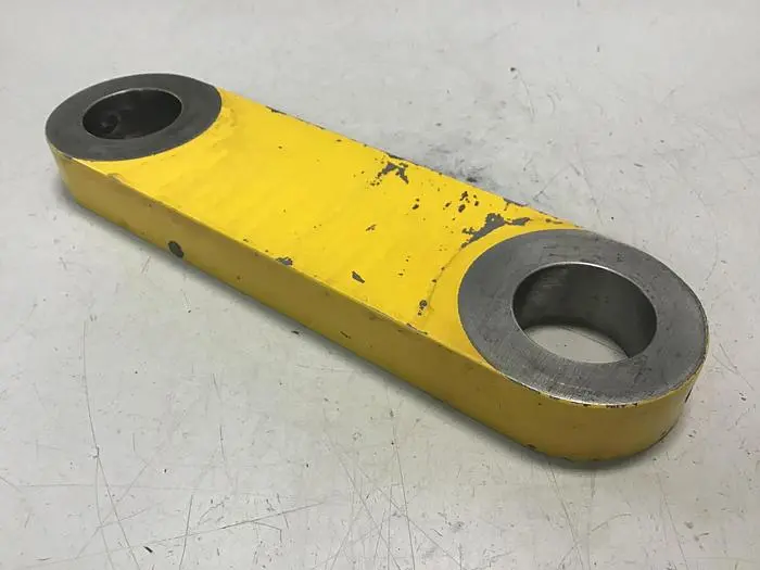 Used VAN DORN 85HT5 / TL Injection Molding Parts Michigan US | Ideal Machinery #696435