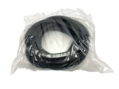 USED FAIRCHILD DOOR TRIM SEAL 25'