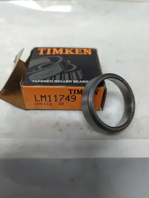 New | in-Stock TIMKEN LM11749 Bearings | Surplus Asset Holdings #1193438