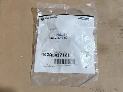 Lifeline 3 Safety Switch 440E-D13120 w/ Kit 440E-A13080