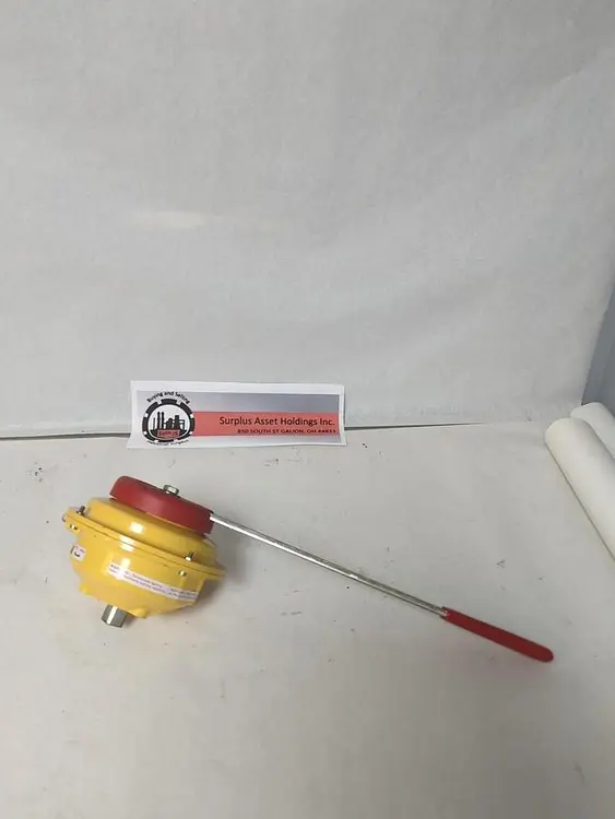 Used KINETROL 070 Miscellaneous Equipment (Electrical & Power) Ohio US | Surplus Asset Holdings #1209654
