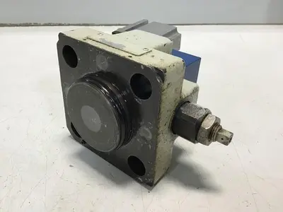 USED REXROTH DBETE-61/200G24K31A1V