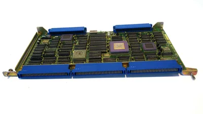 USED FANUC A16B-1210-0950/02A CPU BOARD A16B-1210-0950