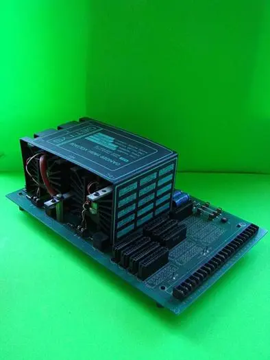 Used GETTYS 11-1015-01 Circuit Boards Michigan US | Ideal Machinery #602205