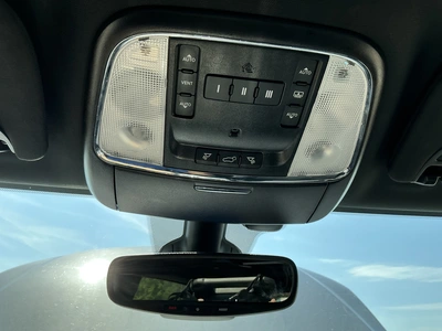 USED 2021 JEEP GRAND CHEROKEE