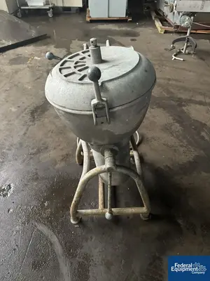USED Hobart Hobart Mixer, Model VCM40