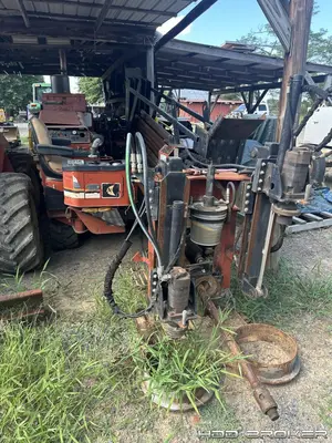 Used 2000 DITCH 2000 DITCH WITCH JT2720 Drill Rigs Florida US | HDD Broker #1346346