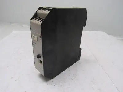 Siemens Simatic S5-110A 6ES5 930-7AA31 CPU Processor Module