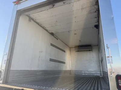 Used 2018 FREIGHTLINER CARRIER REFRIGERATED Reefer Trucks Minnesota US | Carco Truck & Equipment #1514072