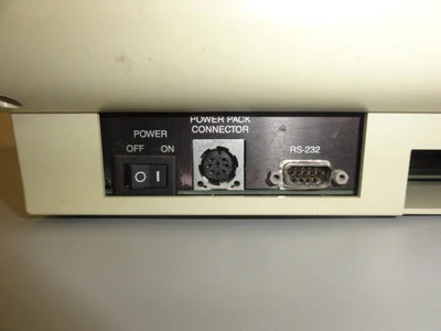 USED BECTON DICKINSON 424576