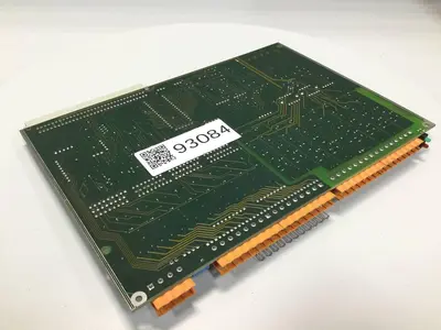 USED KEBA E-8-THERMO 1770B-1