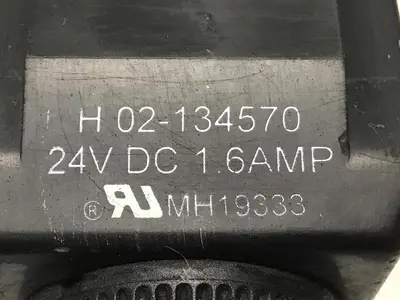 USED VICKERS KDG4V-3S-2C19S-M-U-H5-60